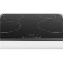 Bosch | PIE645BB5E Series 4 | Hob | Induction | Number of burners/cooking zones 4 | Touch | Timer | Black - 3